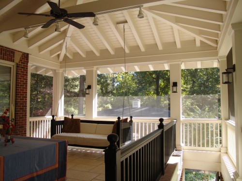 Porch Swing Beds | Cypress Moon Porch Swings's Blog