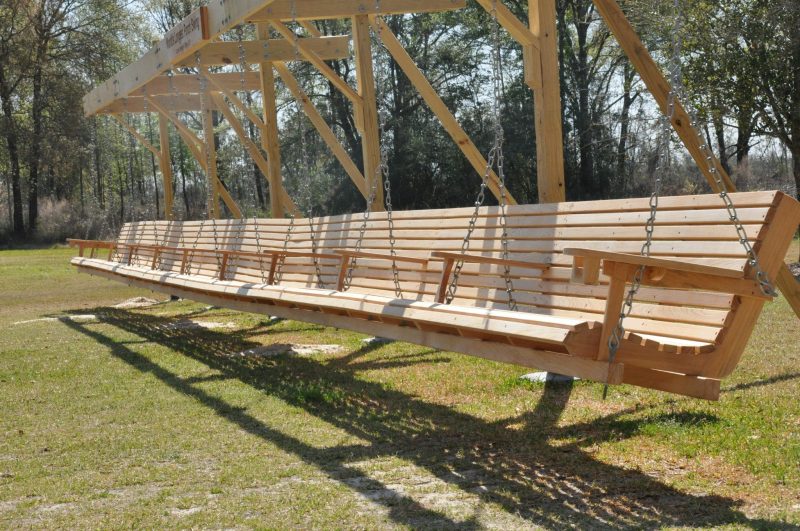 Porch Swing Support Plans Plans Free Download